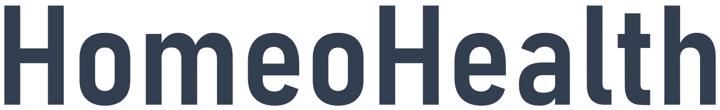 Homeo Health
